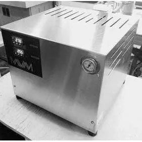Mavam Steam Under-Counter Machine