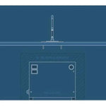 Mavam Steam Under-Counter Machine