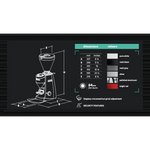 Mazzer Super Jolly V Pro Electronic Espresso Grinder