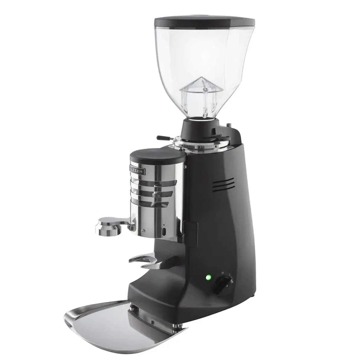 Mazzer Major V Automatic Doser Commercial Espresso Grinder