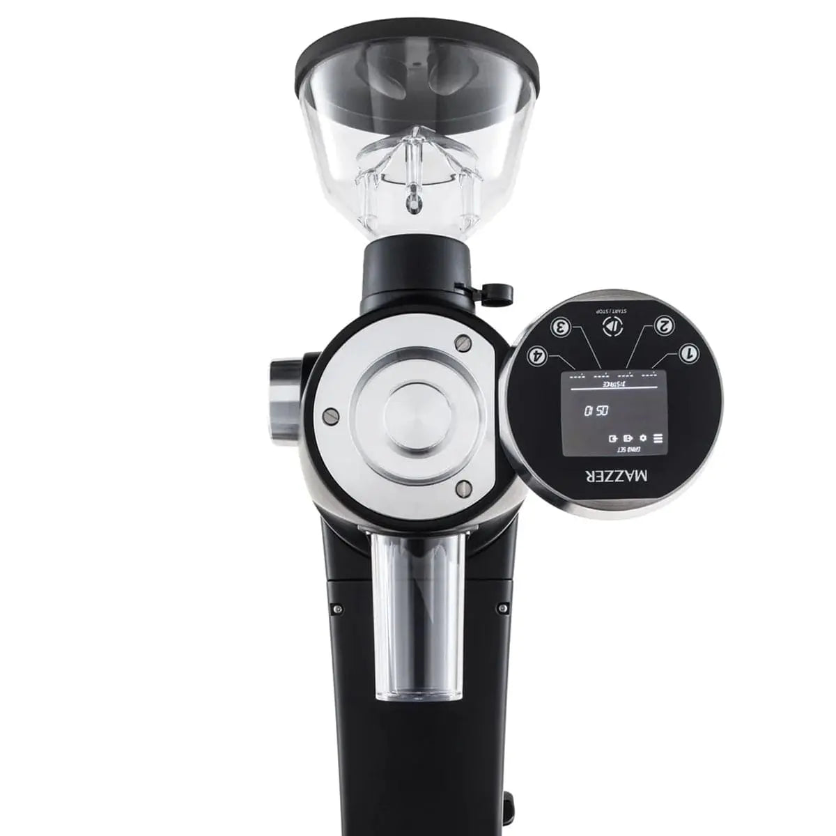 Mazzer ZM Filter Digital Grinder