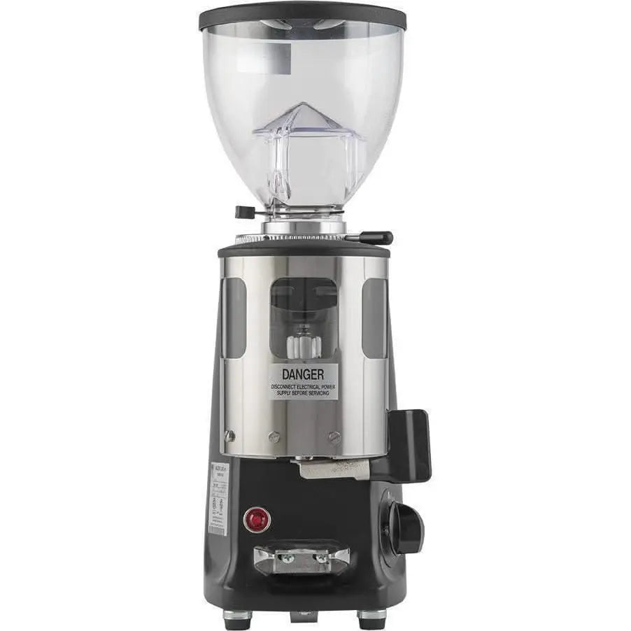 Mazzer Mini Timer Espresso Grinder Doser
