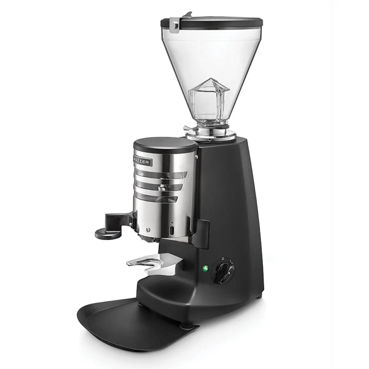 Mazzer Super Jolly V Up Timer Espresso Grinder
