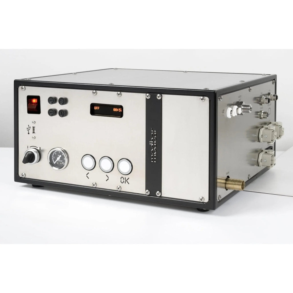 Modbar Espresso AV Under-Counter Espresso Machine