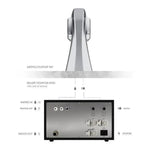 Modbar Espresso AV Under-Counter Espresso Machine