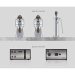 Modbar Espresso AV Under-Counter Espresso Machine
