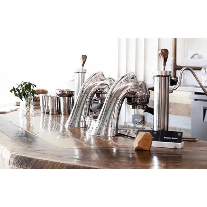 Modbar Espresso AV Under-Counter Espresso Machine