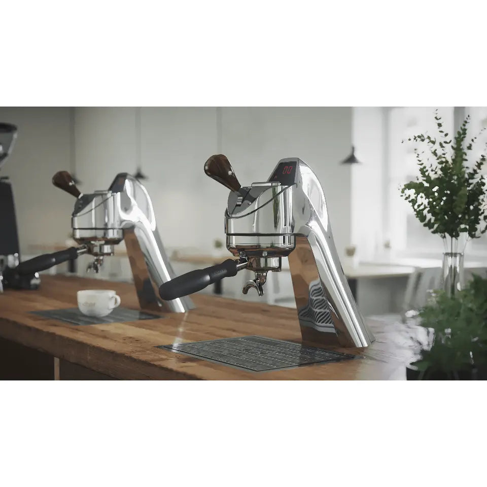 Modbar Espresso AV Under-Counter Espresso Machine