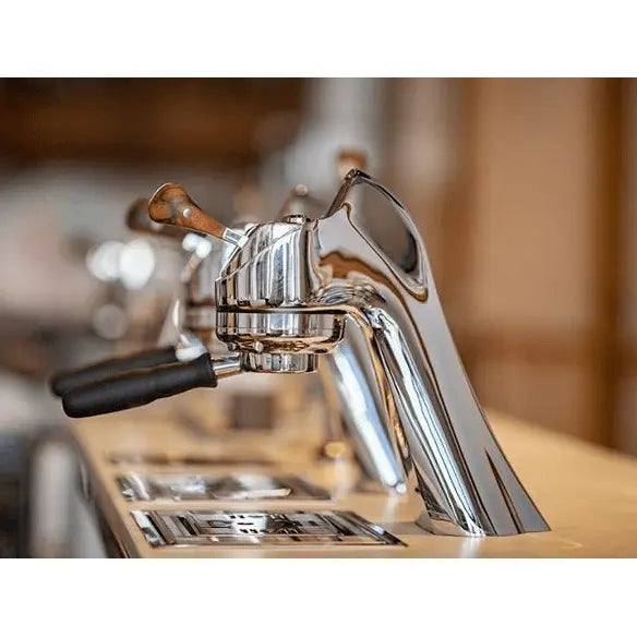 Modbar Espresso AV Under-Counter Espresso Machine