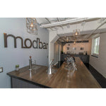 Modbar Espresso AV Under-Counter Espresso Machine