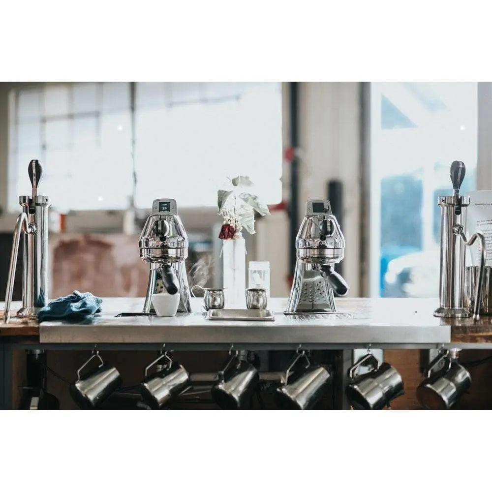 Modbar Espresso AV Under-Counter Espresso Machine