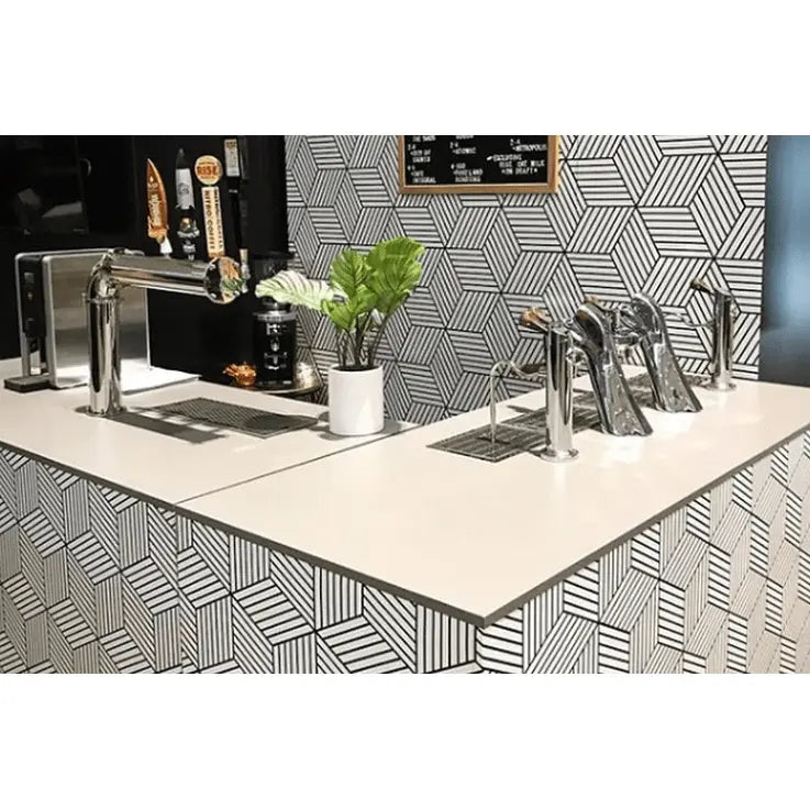 Modbar Espresso AV Under-Counter Espresso Machine