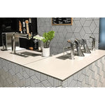 Modbar Espresso AV Under-Counter Espresso Machine