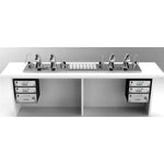 Modbar Espresso AV Under-Counter Espresso Machine