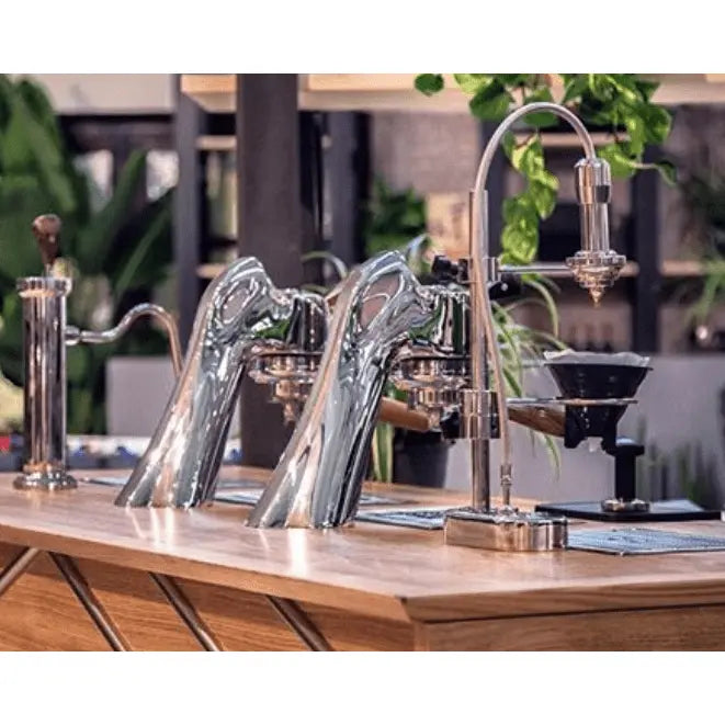 Modbar Pour-Over Under-Counter Coffee Brewing System