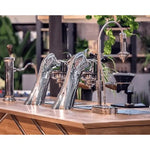 Modbar Pour-Over Under-Counter Coffee Brewing System