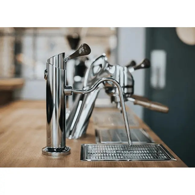 Modbar Steam Under-Counter Station