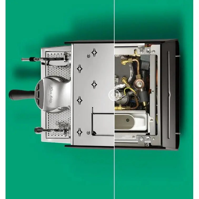 Victoria Arduino E1 Prima Espresso Machine