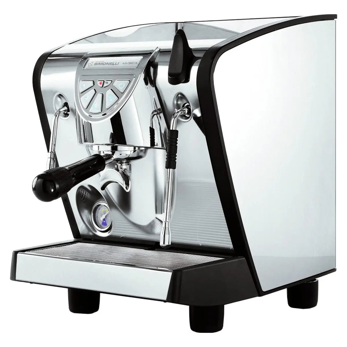 Nuova Simonelli Musica Auto-Volumetric Espresso Machine