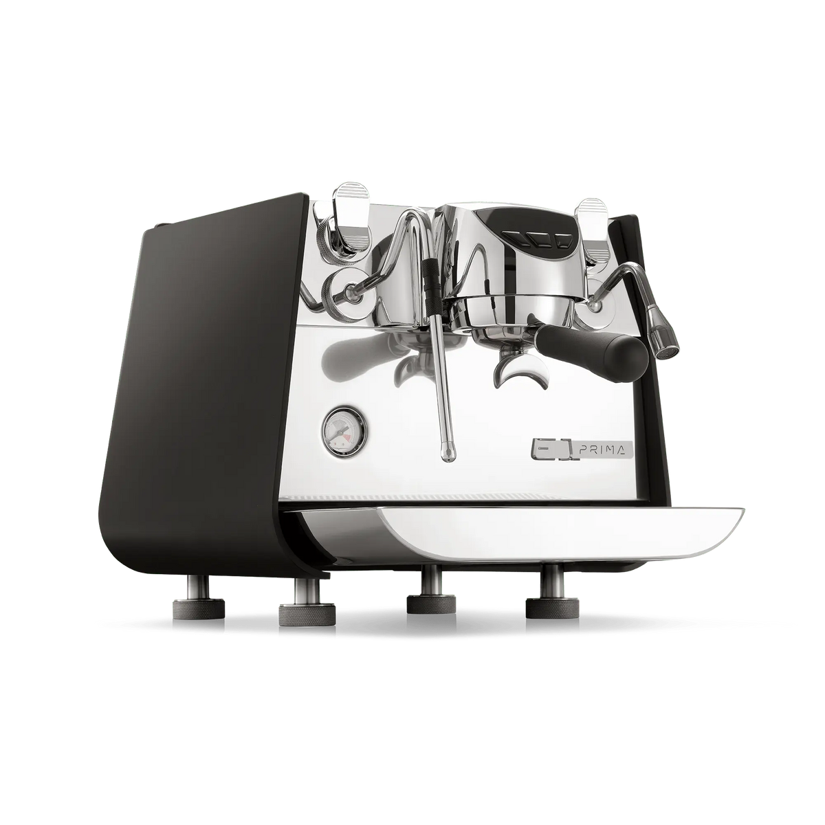 Image of Victoria Arduino E1 Prima Espresso Machine - Voltage Coffee Supply™