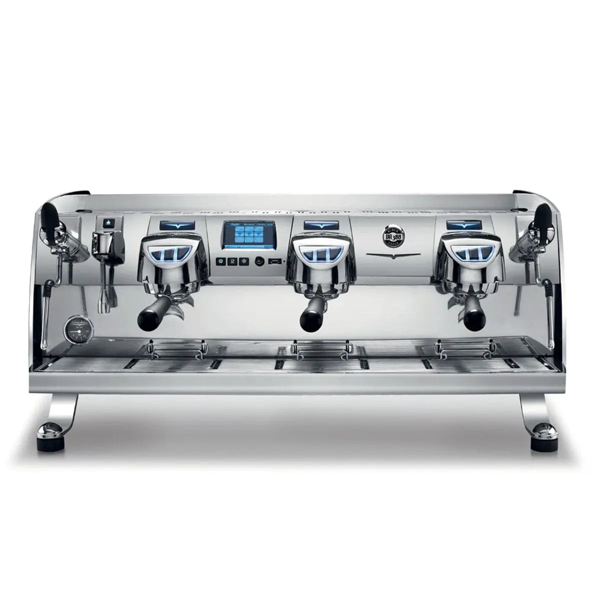 Victoria Arduino Black Eagle Auto-Volumetric Espresso Machine