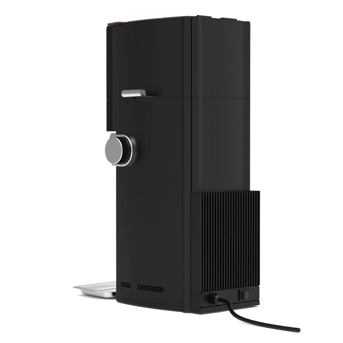 Pinecone Siberian Commercial Coffee Grinder