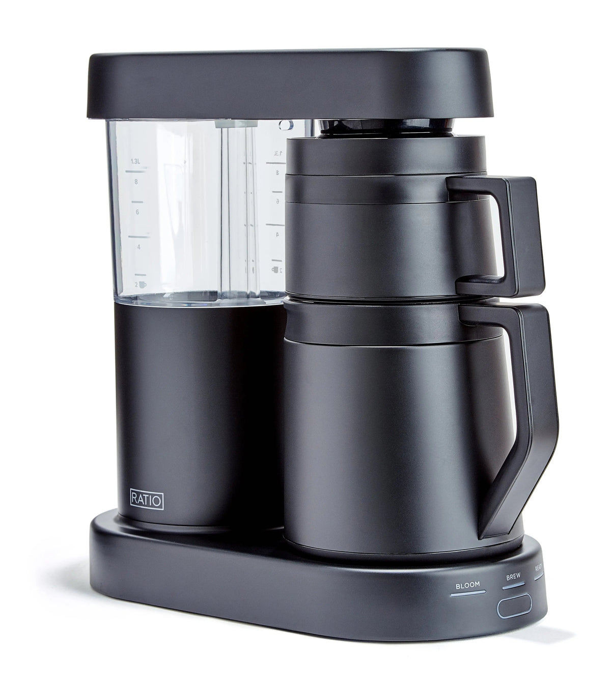 Ratio Six S2 Automatic Coffee Maker 