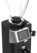 Ceado REV Steel Commercial Grind By Weight Espresso Grinder
