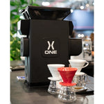 Sanremo X-ONE All-Purpose Grind By Weight 3-in-1 Coffee Grinder