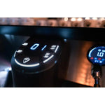Sanremo F18SB Volumetric Espresso Machine
