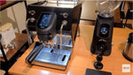 Sanremo YOU Espresso Machine