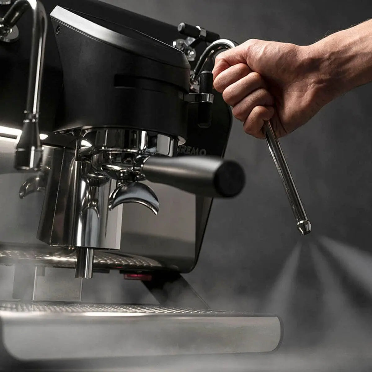 Sanremo YOU Espresso Machine