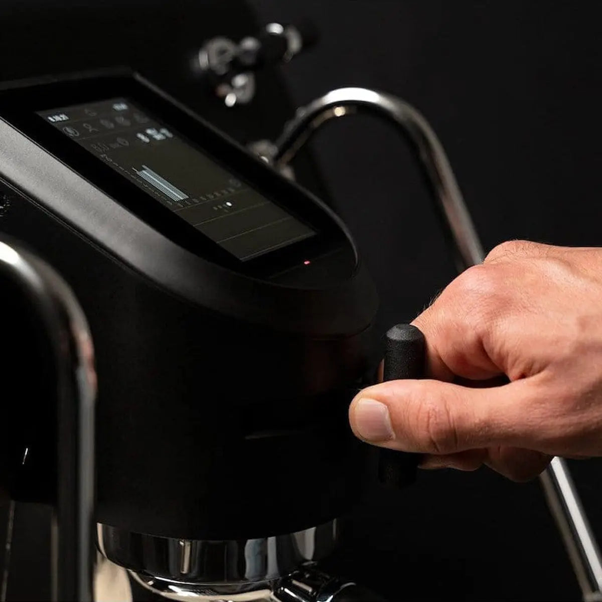 Sanremo YOU Espresso Machine