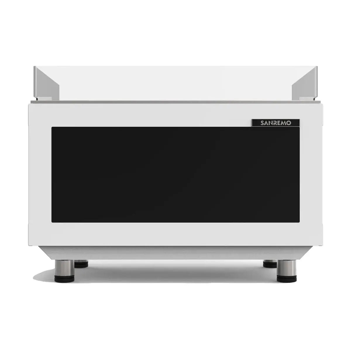 Sanremo Zoe Competition Volumetric Espresso Machine