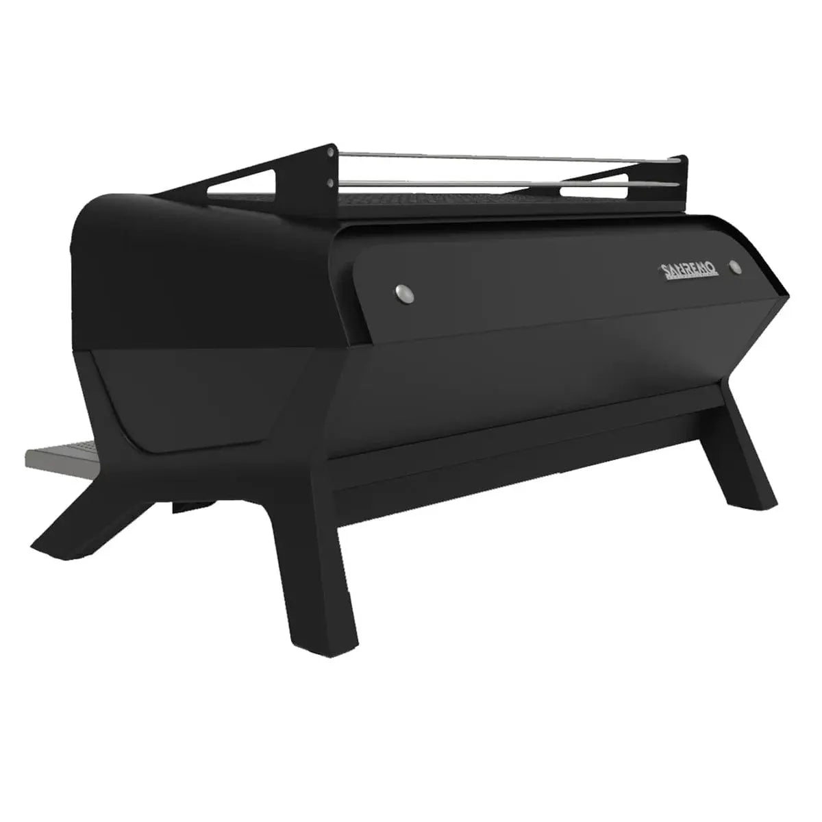 Sanremo F18 Volumetric Commercial Espresso Machine