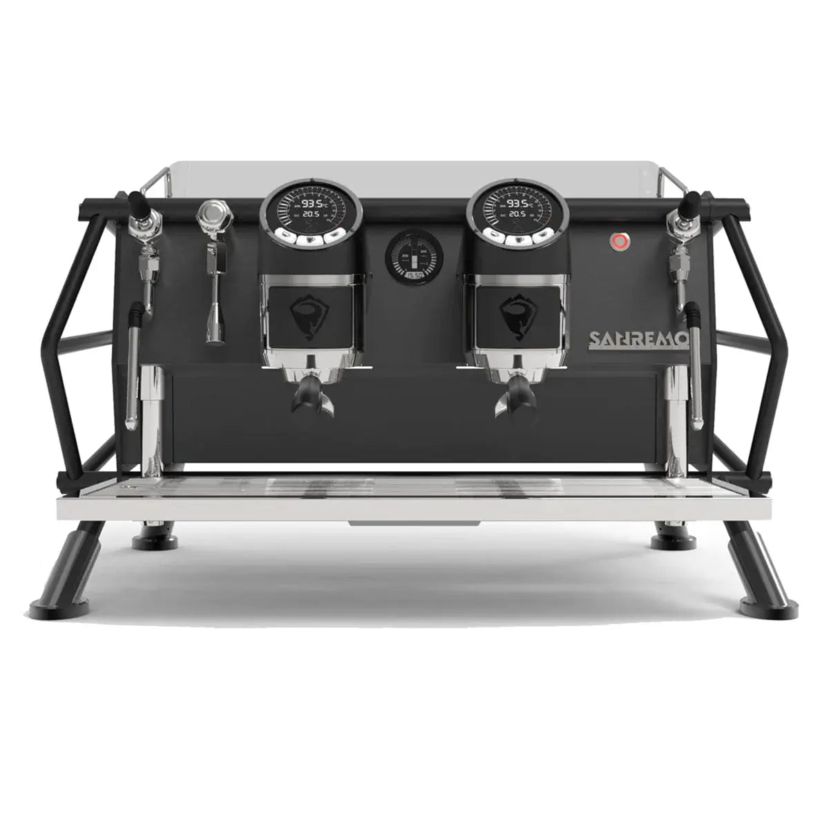Sanremo Sanremo Cafe Racer Volumetric Multi-Boiler Espresso Machine Espresso Machines