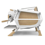 Sanremo Cafe Racer Volumetric Multi-Boiler Espresso Machine