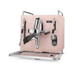 Image of Sanremo CUBE R Espresso Machine Model A Rotary Pump - Voltage Coffee Supply™
