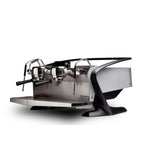 Slayer Slayer Steam EP Auto Volumetric Espresso Machine Espresso Machines 2 Group, Aluminum