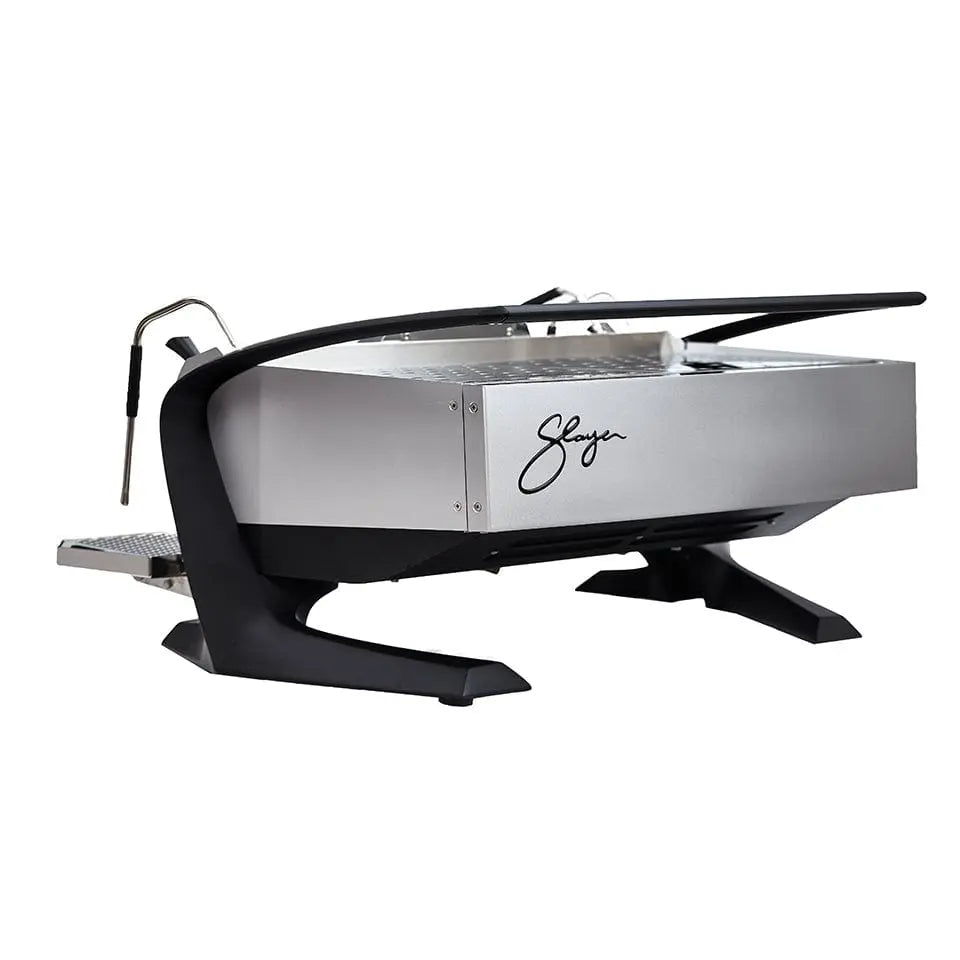 Slayer Steam EP Auto-Volumetric Espresso Machine
