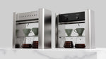 Poursteady PS2 2-Cup Automated Pour-Over Coffee Machine