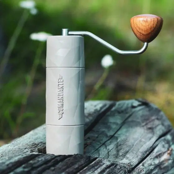 Comandante X25 Trailmaster Hand Grinder