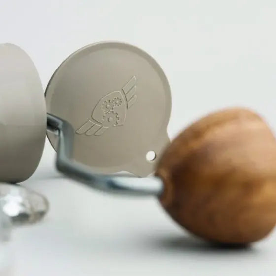 Comandante X25 Trailmaster Hand Grinder