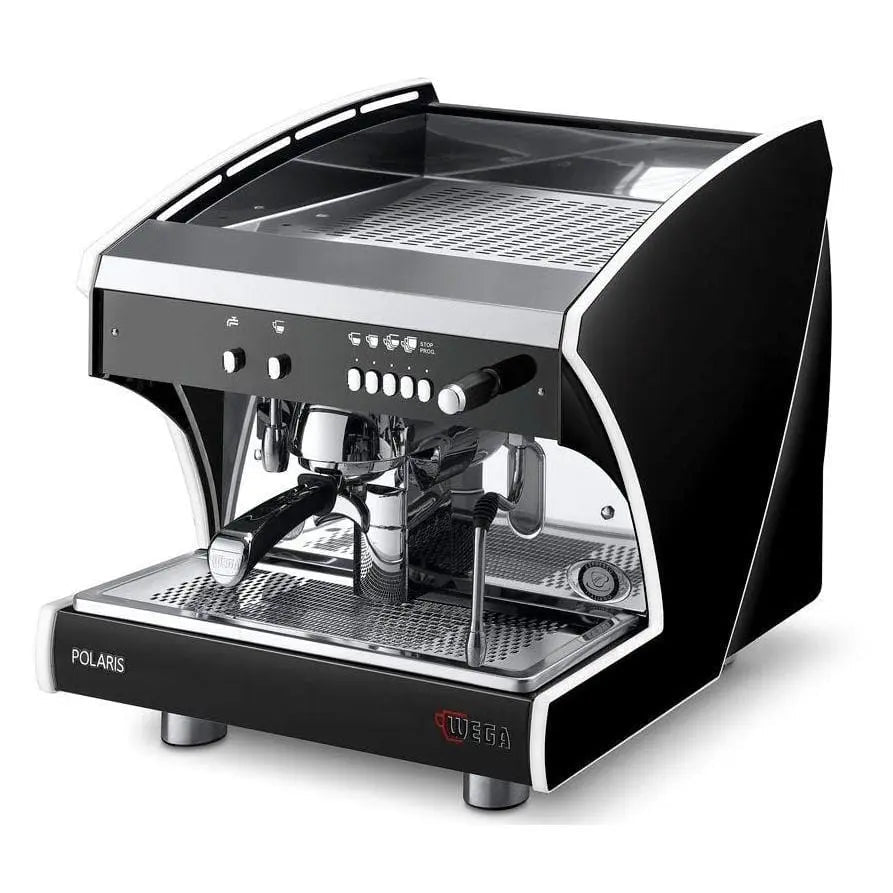 Wega Wega Polaris EVD 1 Group Auto Volumetric Espresso Machine Espresso Machines