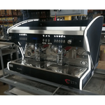 Wega Polaris Xtra EVD Auto Volumetric Espresso Machine