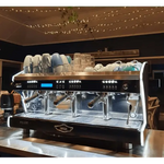 Wega Polaris Xtra EVD Auto Volumetric Espresso Machine