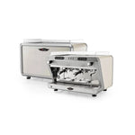 Wega IO EVD Auto-Volumetric 2 Group Espresso Machine