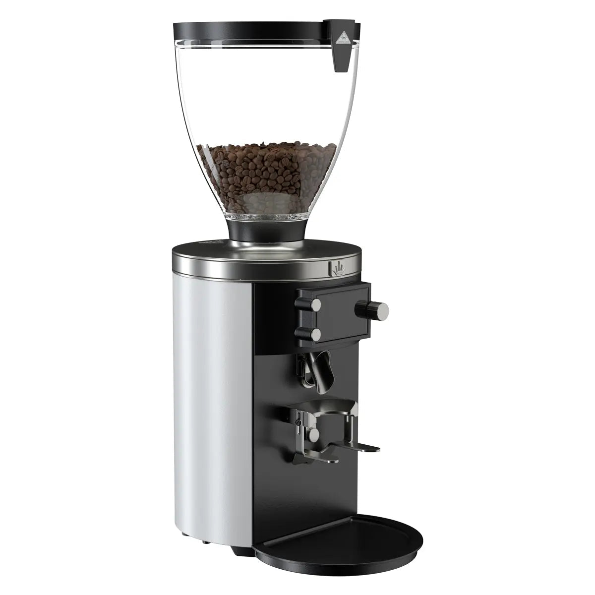 Mahlkonig E80T Grind-by-Time with Sync Espresso Grinder 