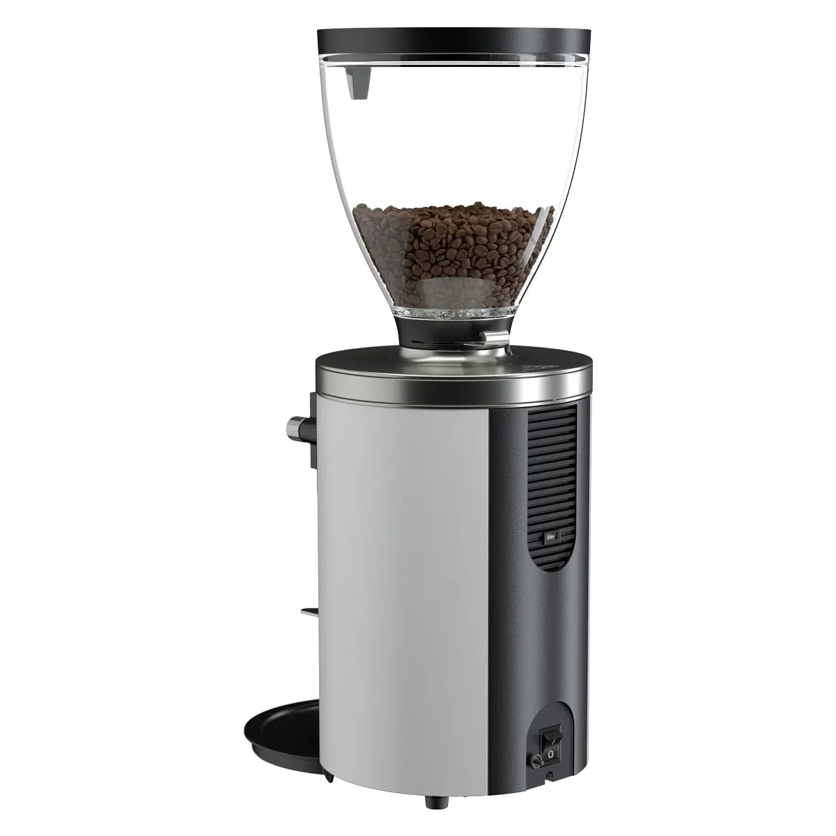 Mahlkonig E80T Grind-by-Time with Sync Espresso Grinder