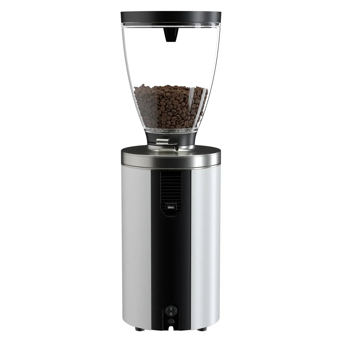 Mahlkonig E65T Grind-by-Time with Sync Espresso Grinder